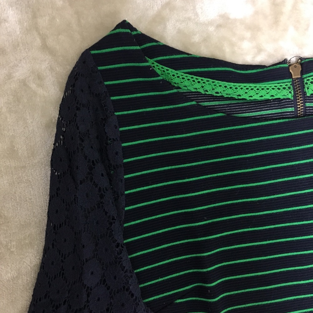 Anthropology Tunic